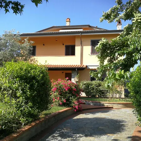 Mansarda Sulla Francigena