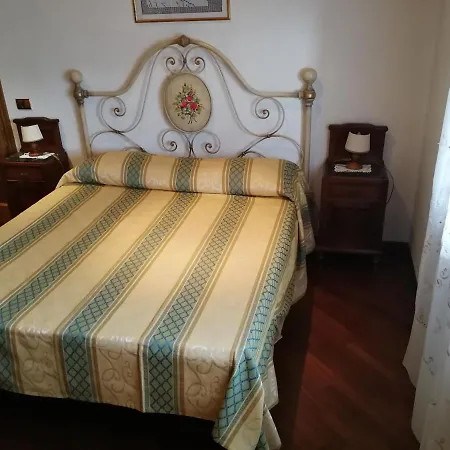 Mansarda Sulla Francigena 2* Altopascio