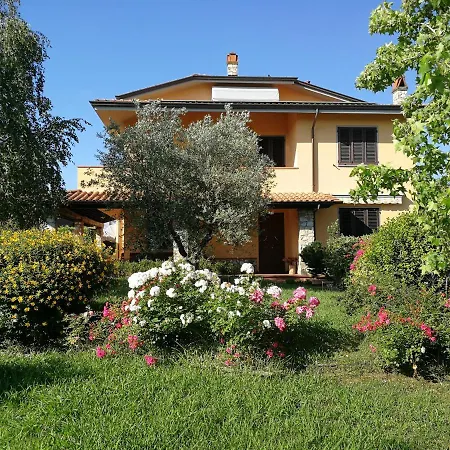 Mansarda Sulla Francigena 2* Altopascio