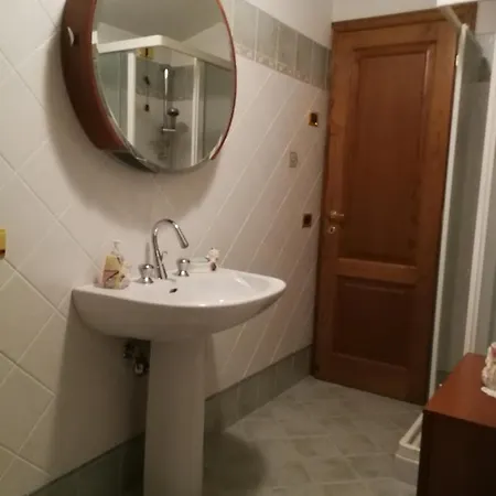 Mansarda Sulla Francigena Altopascio