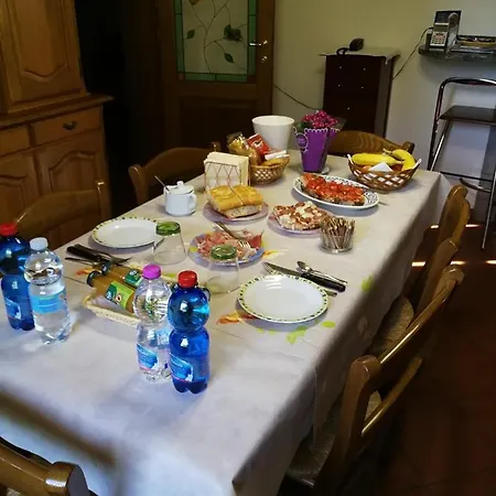 Mansarda Sulla Francigena Altopascio
