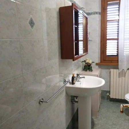 Mansarda Sulla Francigena Altopascio