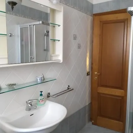 Mansarda Sulla Francigena Bed & Breakfast Altopascio
