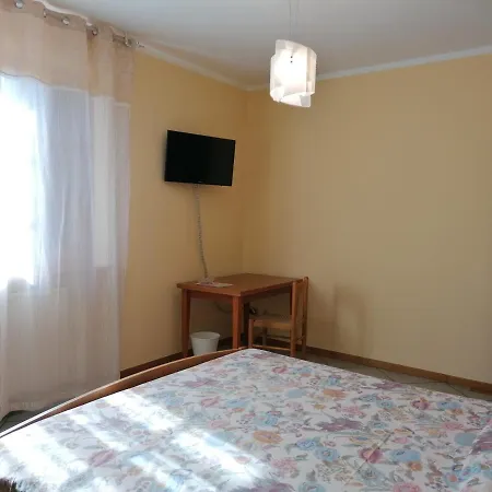 Mansarda Sulla Francigena Bed & Breakfast Altopascio