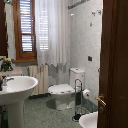 Mansarda Sulla Francigena Altopascio